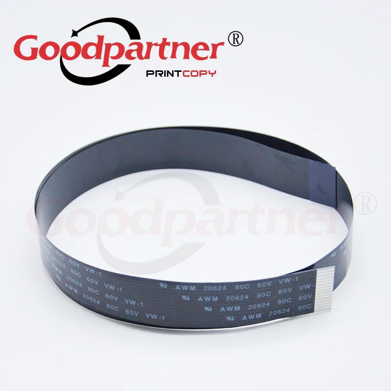 5X CF288-60011-04 кабель ADF для HP LaserJet Pro 400 MFP M425dn M425 M426 M427 M401 14Pin | Компьютеры и офис