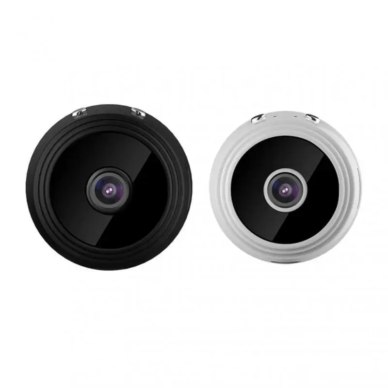 HD A9 카메라, 무선 와이파이 네트워크, 홈 감시 카메라, 야외 스포츠, 야간 투시경, 적외선 카메라, 크리스마스 선물