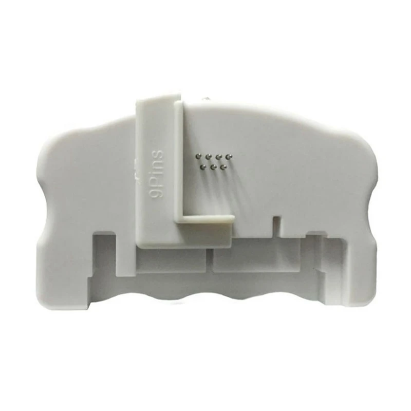 Чип сбрасыватель для Epson R210 R230 R310 R350 Rx510 чернила принтера чип картриджей