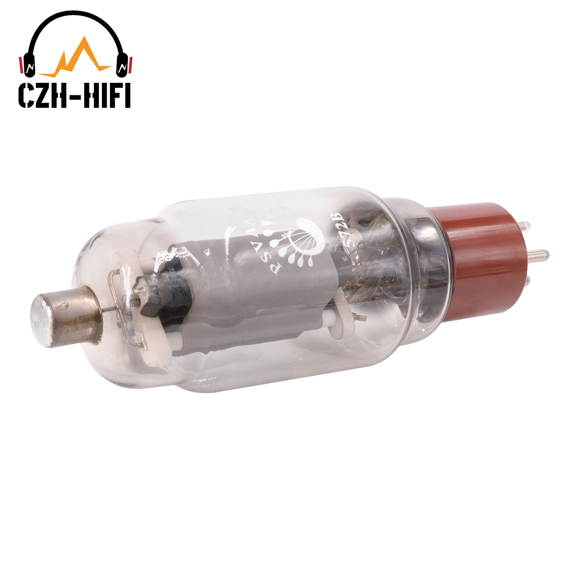 1PC Psvane 572B Vacuum Tube Electronic Valve Power