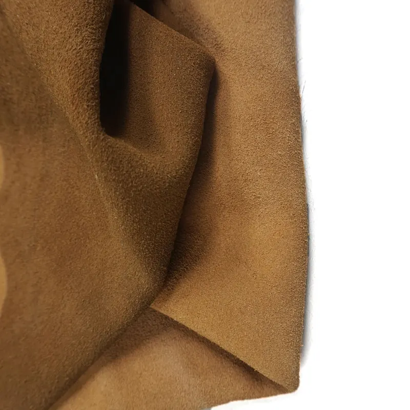 Натуральная кожа натуральная коровья спилка замша материал для кожи аксессуары