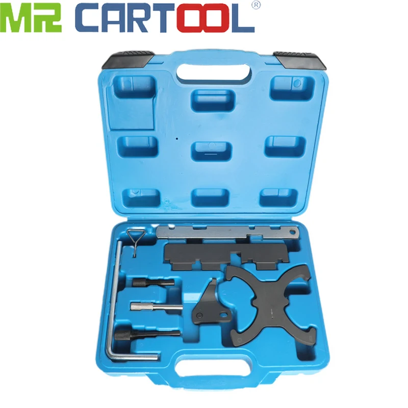 Ремень распределительного вала для бензинового двигателя MR CARTOOL набор