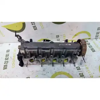 

F9S05214B34223023 Cylinder Head Renault Megane Ii Classic Saloon 1.9 Dci Diesels