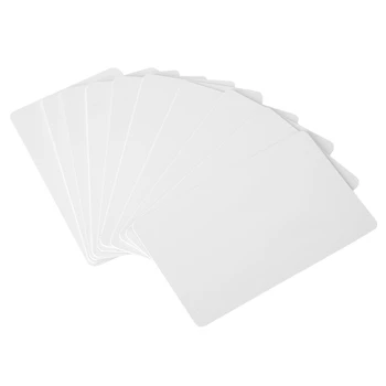 

100pcs Read-Only Access Card 125kHz Smart RFID Proximity ID Cards Contactless Access Control Card Free Shipping