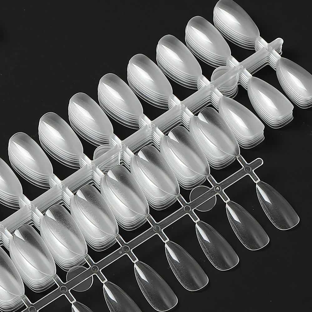 Палитра лаков для ногтей цветная Таблица с отображением полки абрикосового