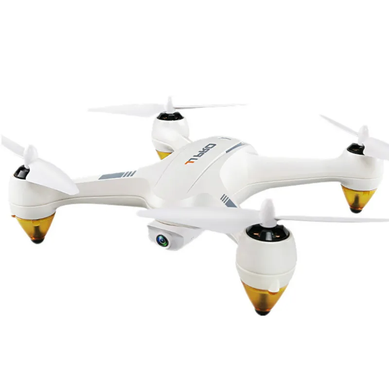 

5G wifi 1080P Four-Axis UAV Brushless Motor Dual GPS Fixed-Point Return High Definition Picture Toy for Aerial Photo Vehicle