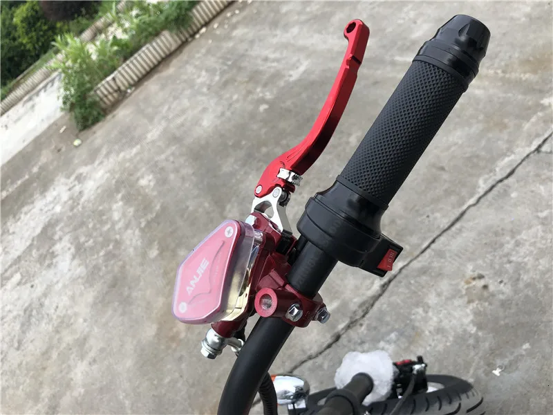 Electric Motorcycle Scooter 2 Wheels Electric Scooters 60V 2000W 20A Removable Battery Citycoco Electric Scooter (35)