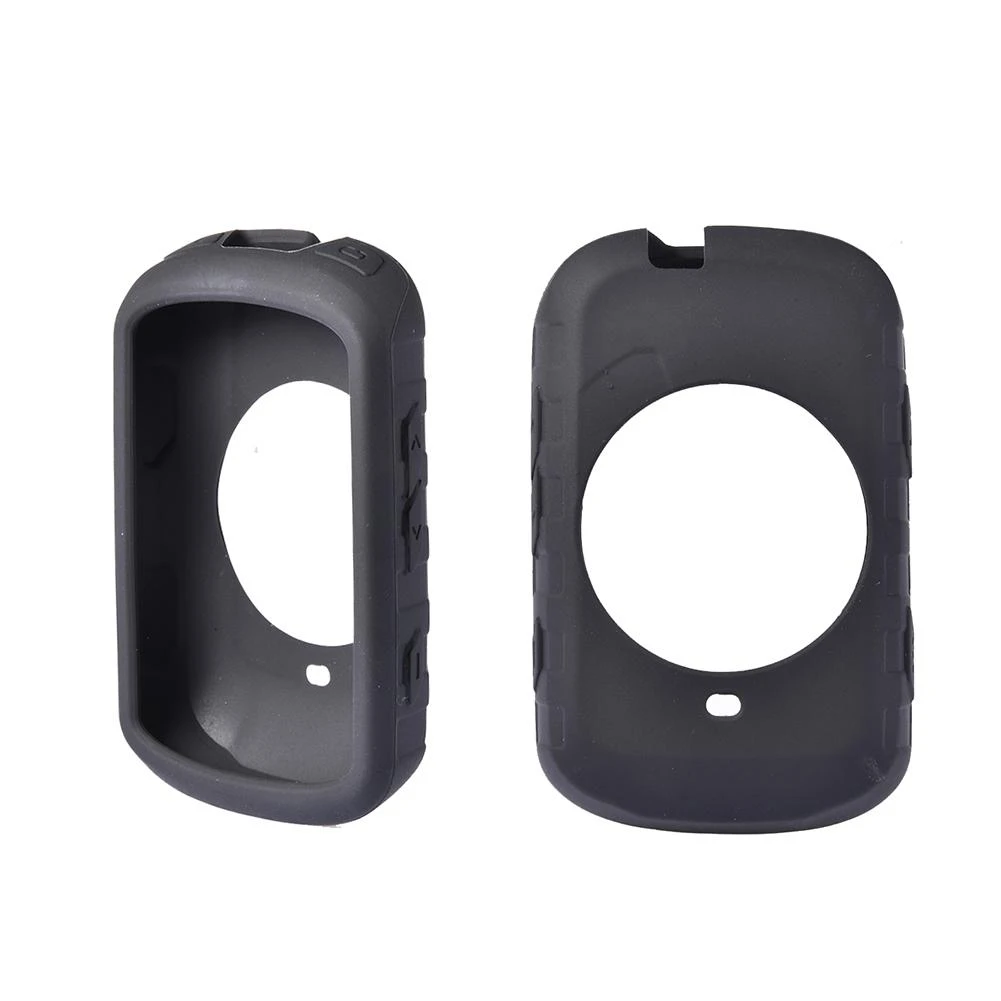 Silicone Case Protective Cover for Garmin Edge 530 Scratchproof Silicone Bike Computer Protector for Garmin Edge 530 Accessories