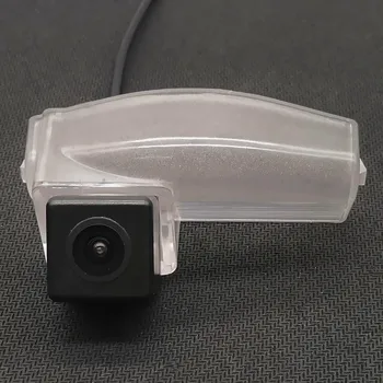 

170 Degree HD Waterproof Car Rear View Reverse Backup Parking Camera For Mazda 2 3 M2 M3 Demio DE Hatchback 2007 2008-2013 2014