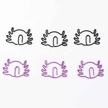 

Spider Shape PaperClip Cartoon Bookmark Paper Clip Office Supplies Pin Planner Clip Cute Clip Paperclips Lot Paper Clips Metal