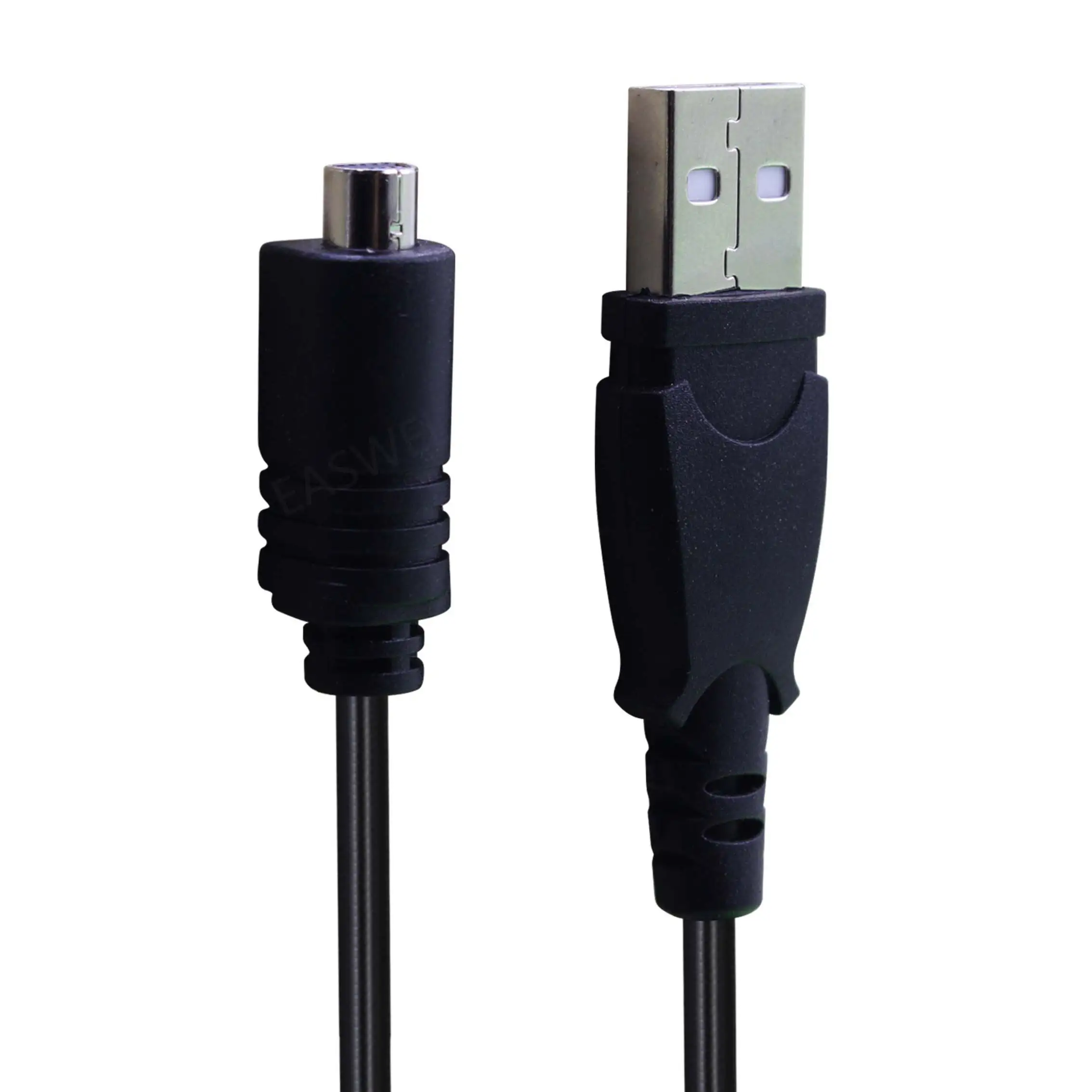 USB Data Sync Cable For SONY Camcorder Handycam DCR-SR40/E DCR-SR68 DCR-SR85 DCR-SX45/e/l/r
