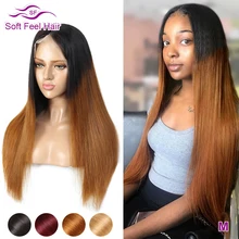 Special Price 13x4 Lace Front Human Hair Wigs For Women Brazilian Straight Ombre Lace Front Wig Remy Transparent Lace Wigs 150% Soft Feel Hair Special Price 13x4 Lace Front Human Hair Wigs For Women Brazilian Straight Ombre Lace Front Wig Remy Transparent Lace Wigs 150% Soft Feel Hair