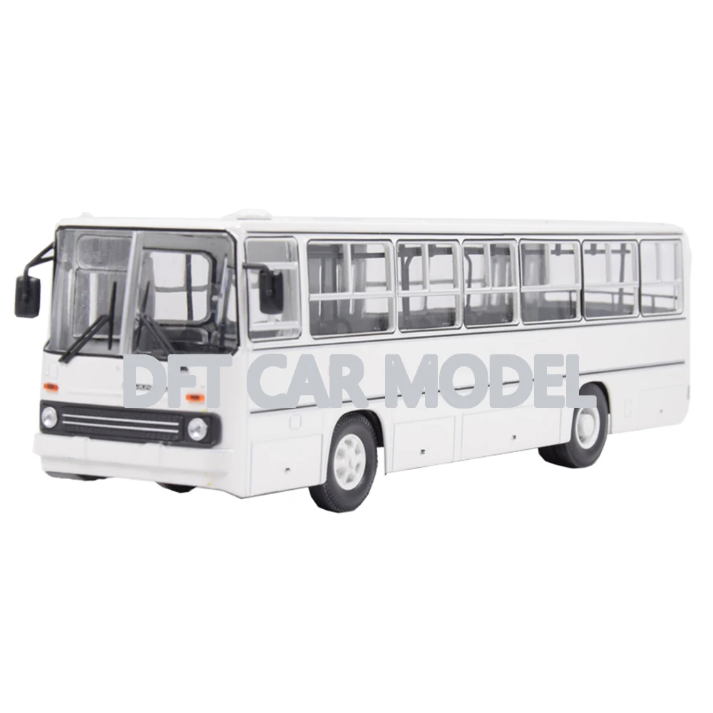 1:43 сплава IKARUS 260 автобус модель детской машинки оригинальный уполномоченным