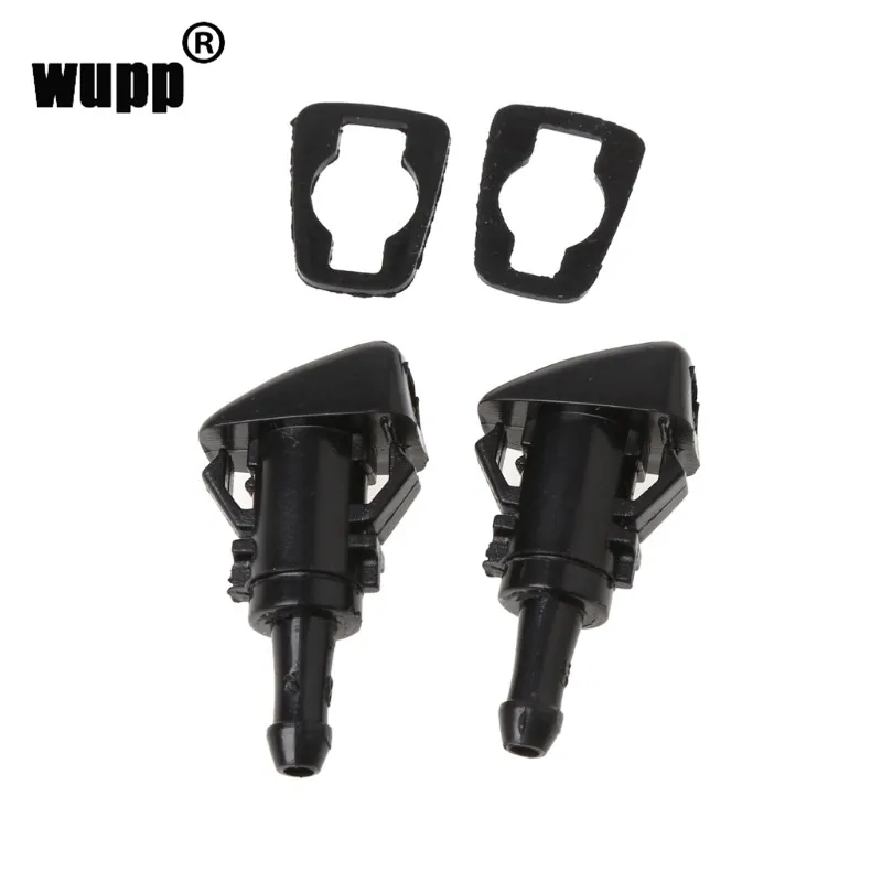1 Pair Windshield Nozzle for Windshield Washer Wiper Water Spray Nozzle For Hyundai Verna ix35 ix25 dropshipping Balaclava 1 Pair Windshield Nozzle for Windshield Washer Wiper Water Spray Nozzle For Hyundai Verna ix35 ix25 dropshipping Balaclava