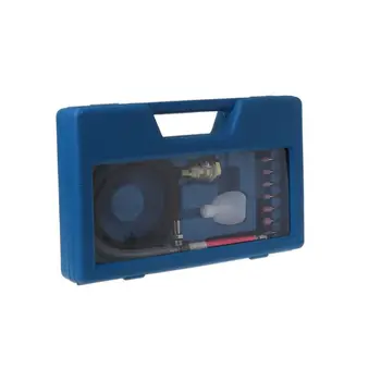 

1 Set AT-010K Micro Air Grinder Pneumatic Wind Mill Pen Grinding Engraving Polishing Carving Machine Cutting Milling