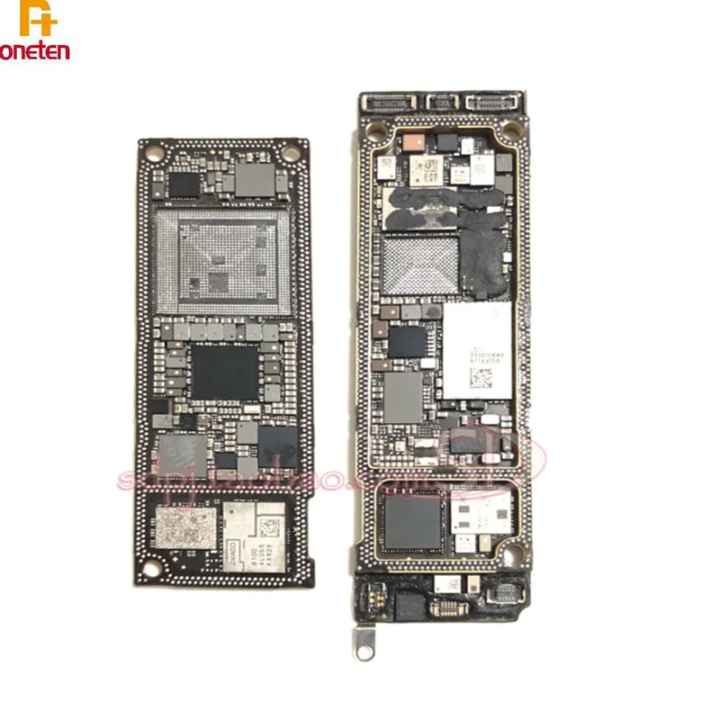 Placa-mãe CNC para iphone 11, 11pro, 11promax, versão qualcomm