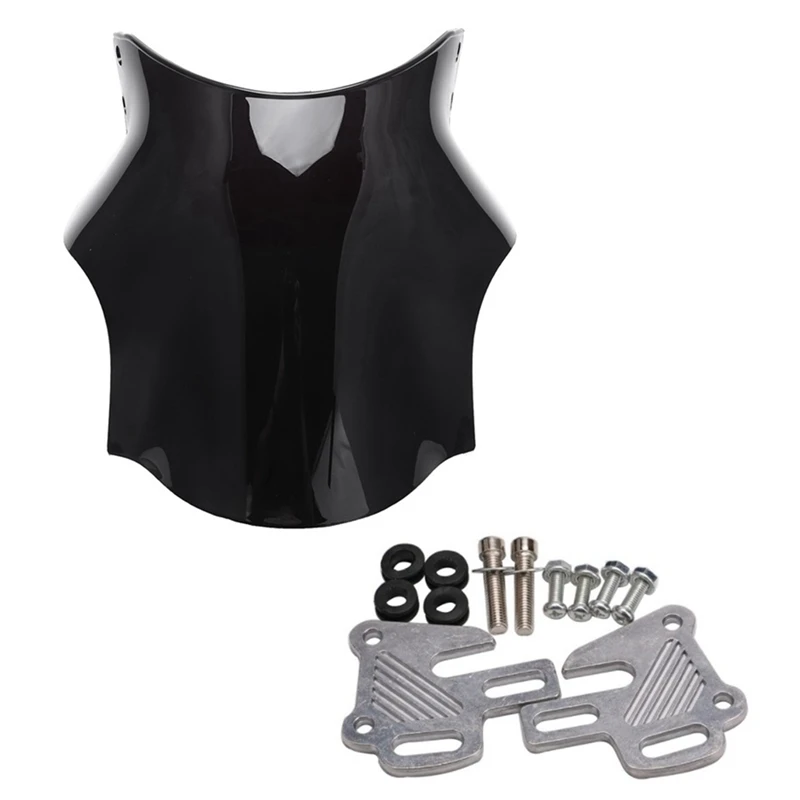 Лобовое стекло для мотоцикла Honda Hornet CB400 CB600 CB750 CB919 CB250 CB 400 600 750 900 919 250 |