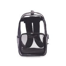 Рюкзак для домашних животных, Универсальный прозрачный дорожный рюкзак для кошек и собак, рюкзак Wang cat star