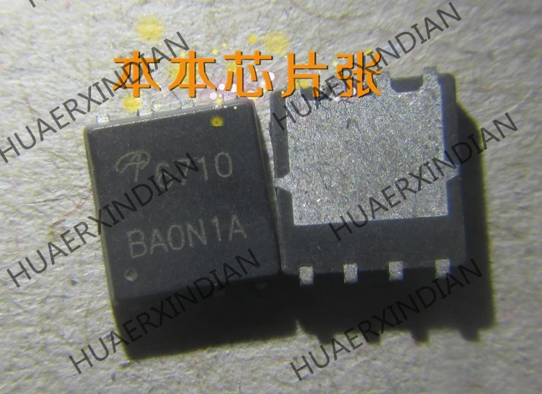 

1 шт. Новый AON6710L AO6710 6710 QFN 1,5 высокое качество