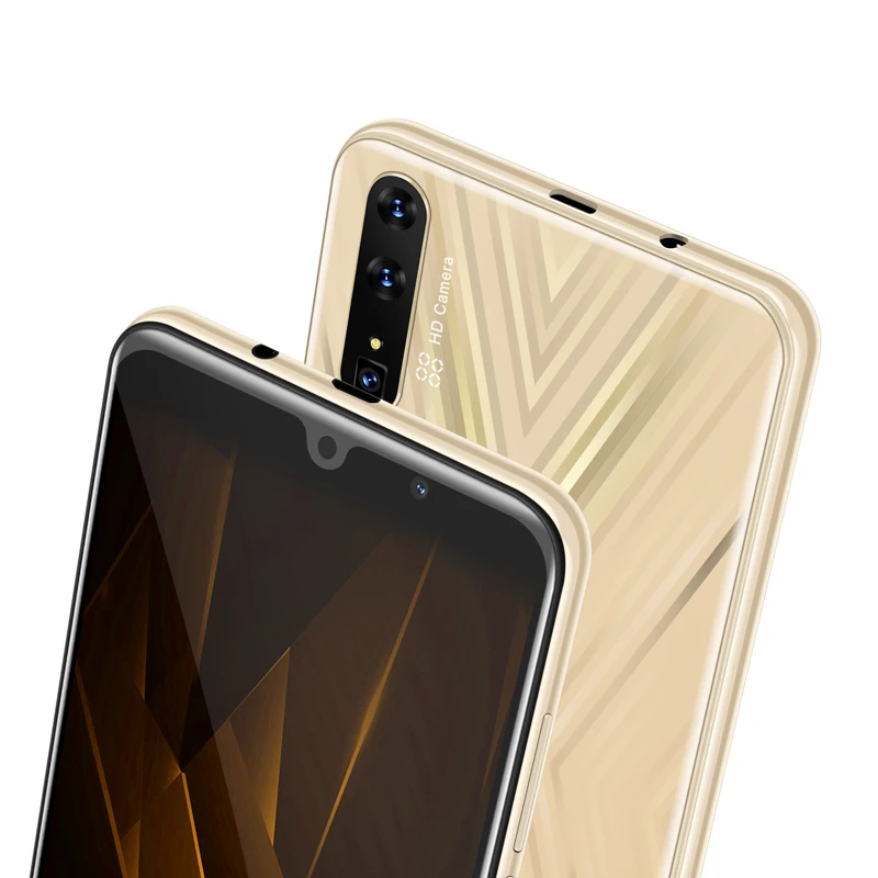  XGODY 3G Smartphone Android 9.0 6