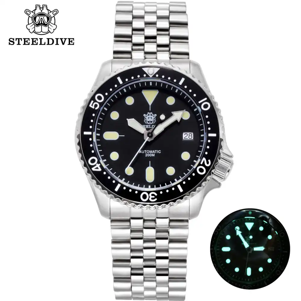 underwater watches