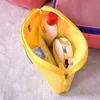 Travel Accessory Cable Bag Portable Digital USB Electronic Organizer Gadget Case Travel Cellphone Charge Mobile Charger Holder 5