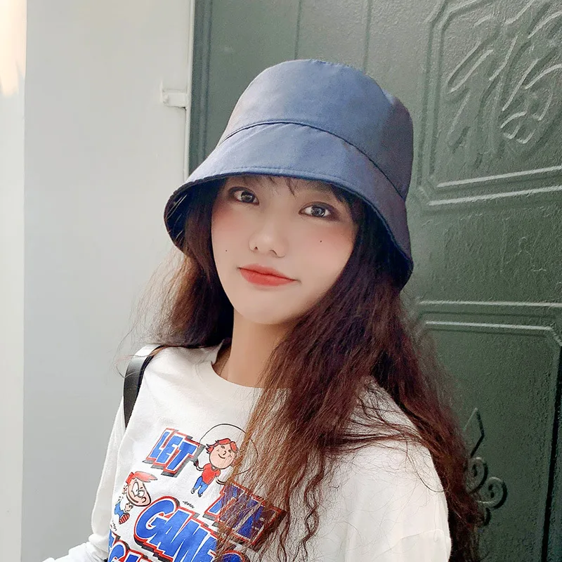 Chapéus Bucket