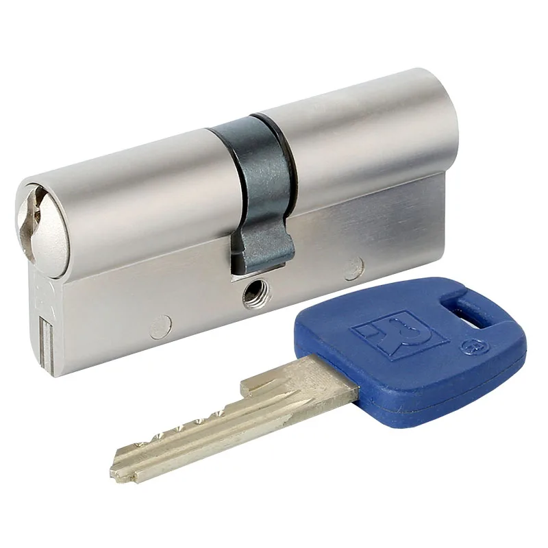 

European standard universal copper lock core Cylinder security door / indoor lock bile SP+ series B 60 65 70 80 85 90 95MM