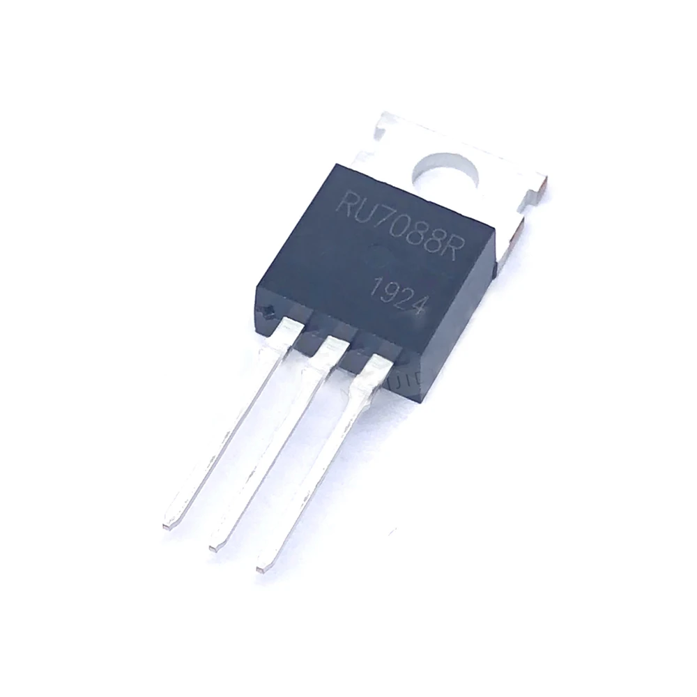 

5pcs RU7088R TO-220 RU7088 TO220 7088R