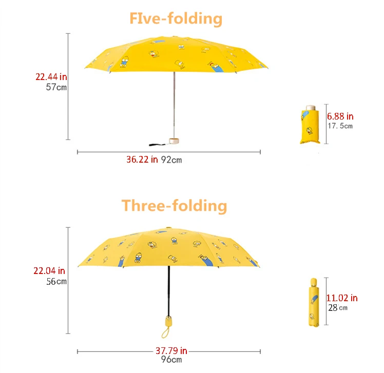 Women Umbrella
