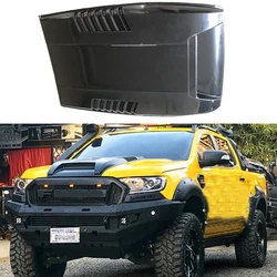 Capot Scoop facile à installer, adapté à la Ford Ranger Wildtrack T6 2012  2014 T7 pour Ford endoevour Everest 2016 2019 