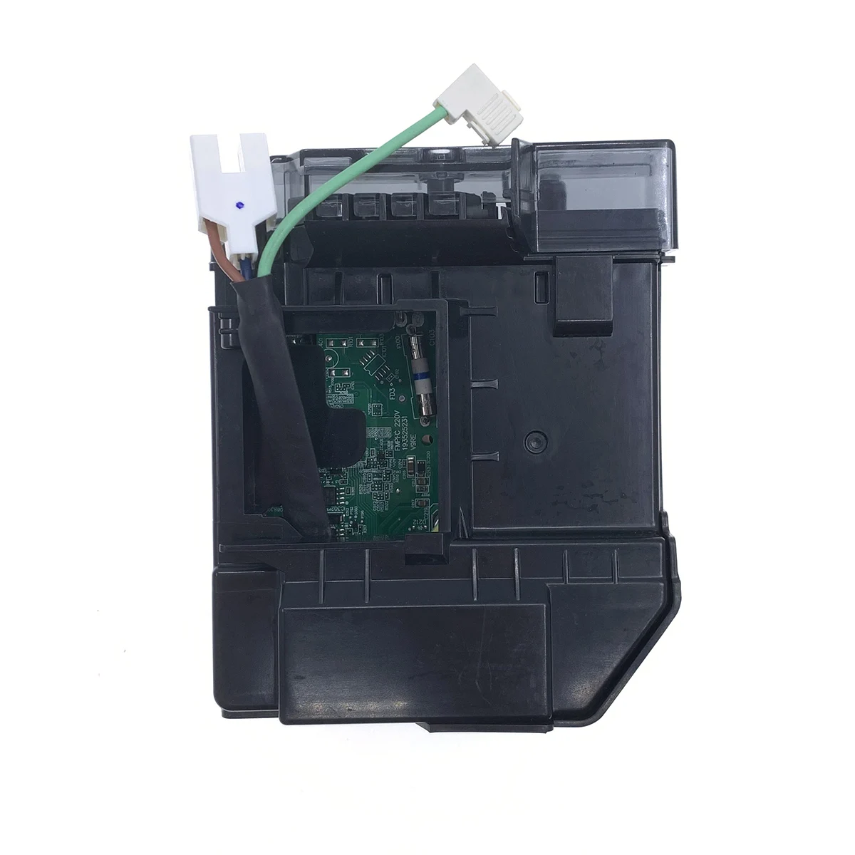 Embraco CF02D01 M Kühlschrank Teile Kompressor Inverter Drive Control ...