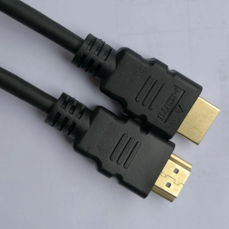 Pro HDMI V1 4A HD High Speed 4K 2160P 3D Lead Cable Black 2 in 1 USB Type C to 3 5mm Headphone Jack Adapter