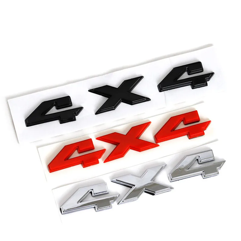 Chrome black 2Pcs OEM F150 XLT Emblems 3D Nameplate Badge for Drivers Side Rear Tailgate Decals Replacement for 15-18 F-150 Original Size