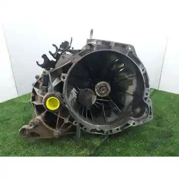 

XS4R7002BE GEARBOX FORD TOURNEO CONNECT (TC7)