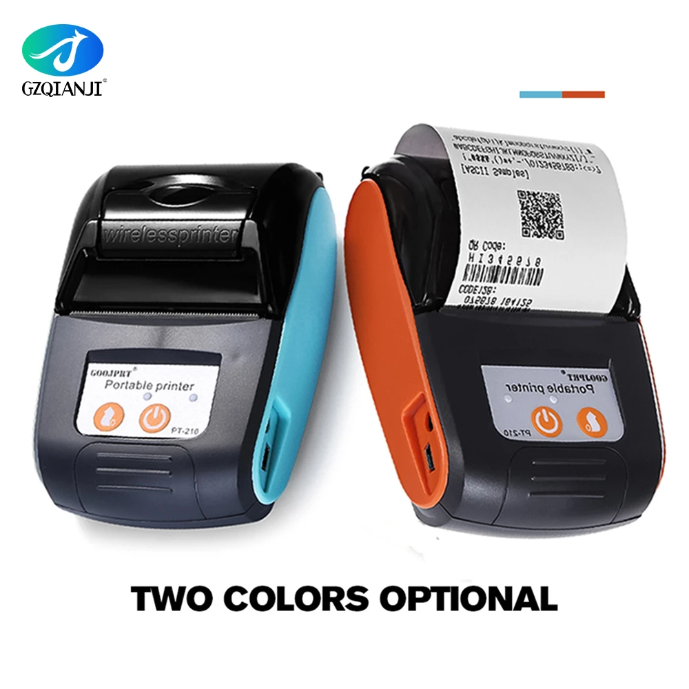 wireless mobile printer for android