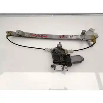 

400927B WINDOW MOTOR REAR LEFT NISSAN PATHFINDER (R51)