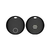 1pcs black