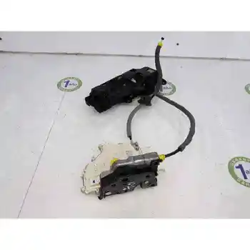 

4G0839016H LOCK REAR RIGHT DOOR AUDI A4 SALOON (8W2)