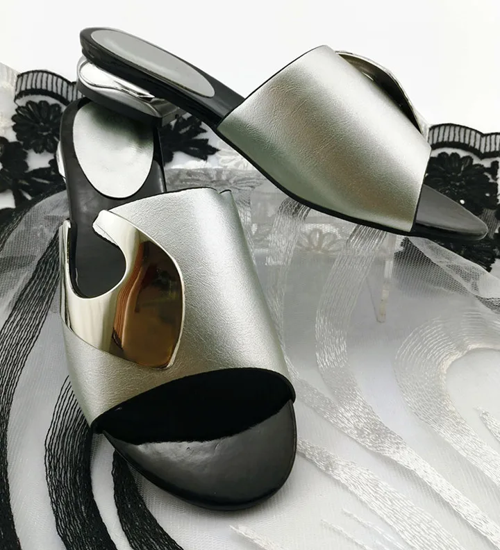 QS1901 SILVER