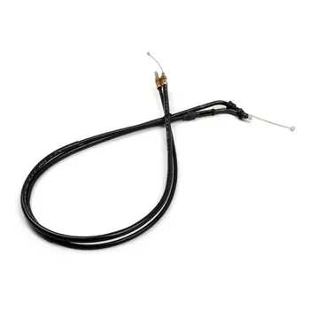 

Artudatech Throttle Cable For Honda AX-1 NX 250 NX250 1987-1994 Motorcycle Parts
