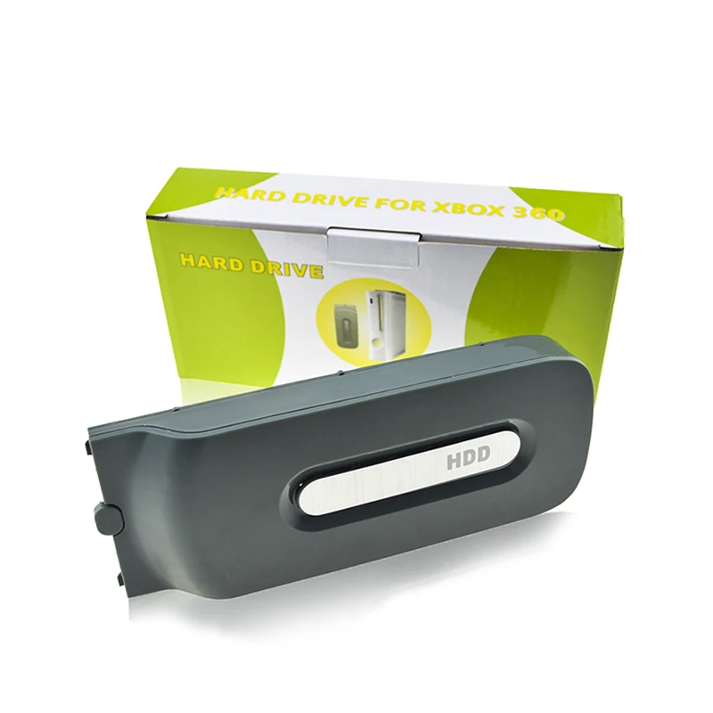 Для Microsoft xbox 360 Fat HDD жесткий диск 60 ГБ 120 ГБ 250 ГБ 320 ГБ 500 Гб жесткий диск для хранения xbox 360 жирная консоль