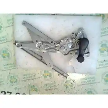 

2931020 window lifter Rear Left Chevrolet Matiz 0.8 Cat