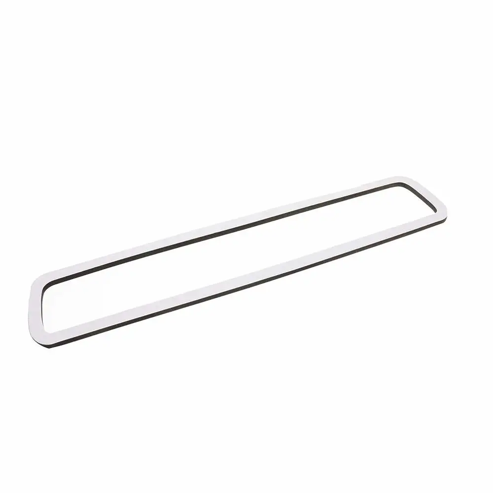 3 й третий стоп светильник уплотнительная прокладка совместима с Dodge Ram 1500 2009 по 2017 2500 3500 2010 2017|Уплотнители для