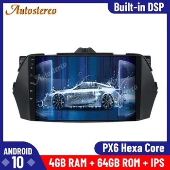 

Wireless Carplay For Suzuki Ciaz 2013-2017 Android10 Car Radio GPS Navigation Unit Auto Stereo Radio Recorder Multimedia Player