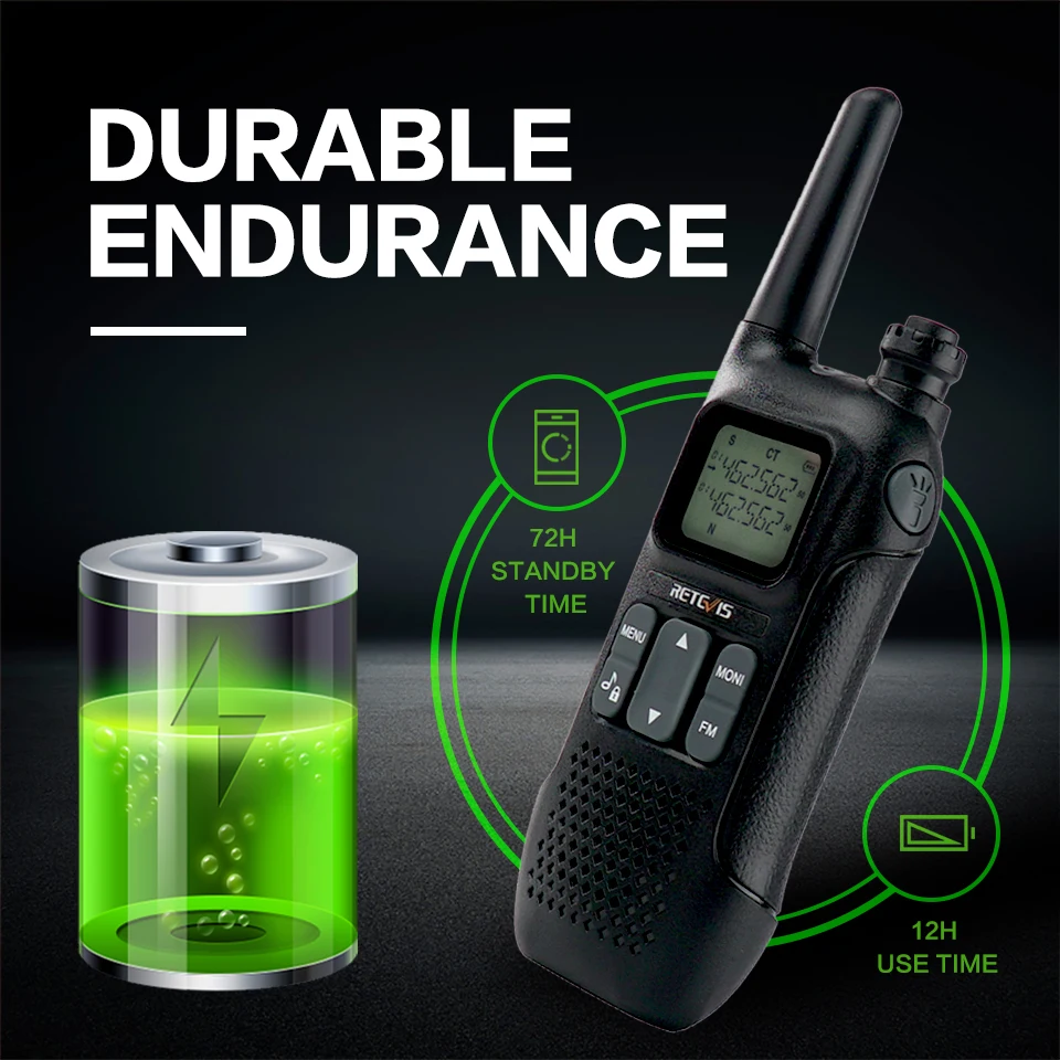 A9151A(RT16)-待机时间长