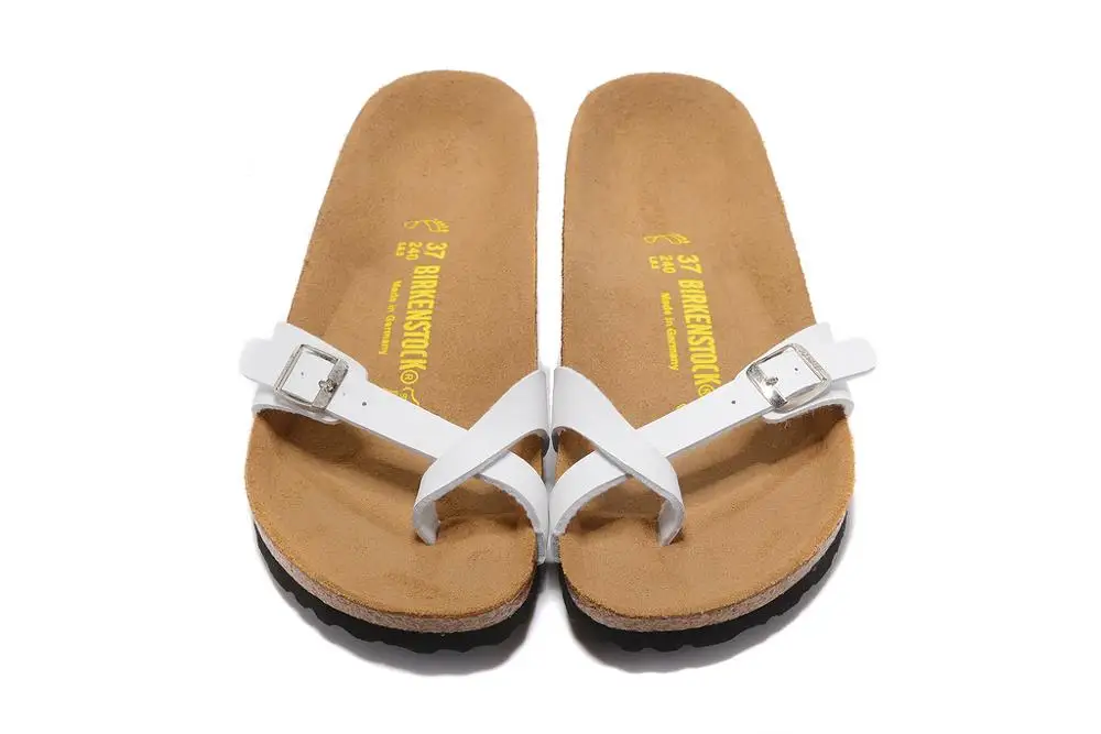Birkenstock 845 женские сандалии дизайнерская обувь роскошные шлепанцы летние модные