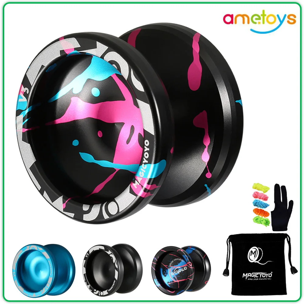 Magic Yoyo V3 Responsive High speed 