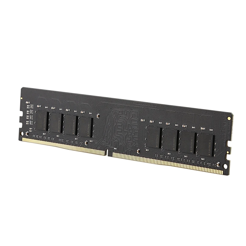 DDR4 8 Гб памяти 2400 МГц 288Pin 1,2 V для настольного ПК