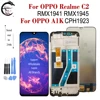 Mobile Phone Parts